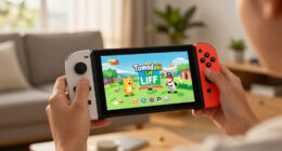 Tomodachi Life: Living the Dream 1.0.3 update out now, patch notes