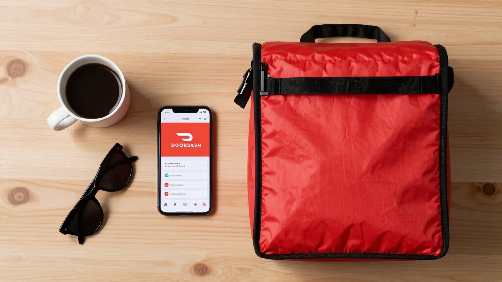 Why is Doordash not working? DoorDash down for many Sunday