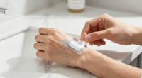 'You kill the bacteria and heal the wound at the same time': Emerging nanotech could be the future of wound healing
