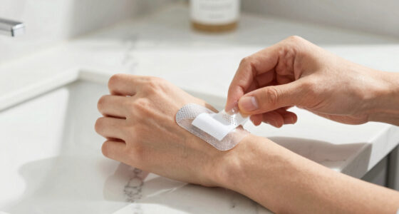 'You kill the bacteria and heal the wound at the same time': Emerging nanotech could be the future of wound healing
