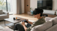 10 Best Augmented Reality Glasses For Gaming In 2026
