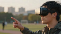 10 Best Augmented Reality Smart Glasses in 2026