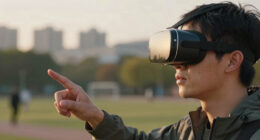 10 Best Augmented Reality Smart Glasses in 2026