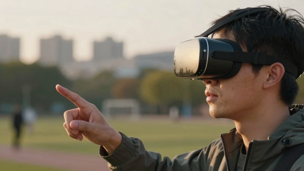 10 Best Augmented Reality Smart Glasses in 2026