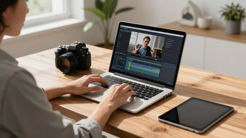10 Best Content Creator Laptops for Video, Photo, and Design Work in 2026