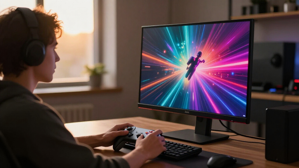 10 Best OLED Gaming Monitors for Faster, Richer Play in 2026