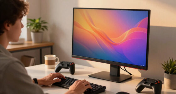 10 Best Ultrawide Monitors for Work and Gaming in 2026