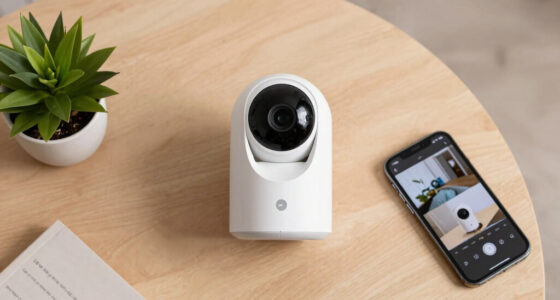 11 Best Smart Home Security Cameras in 2026