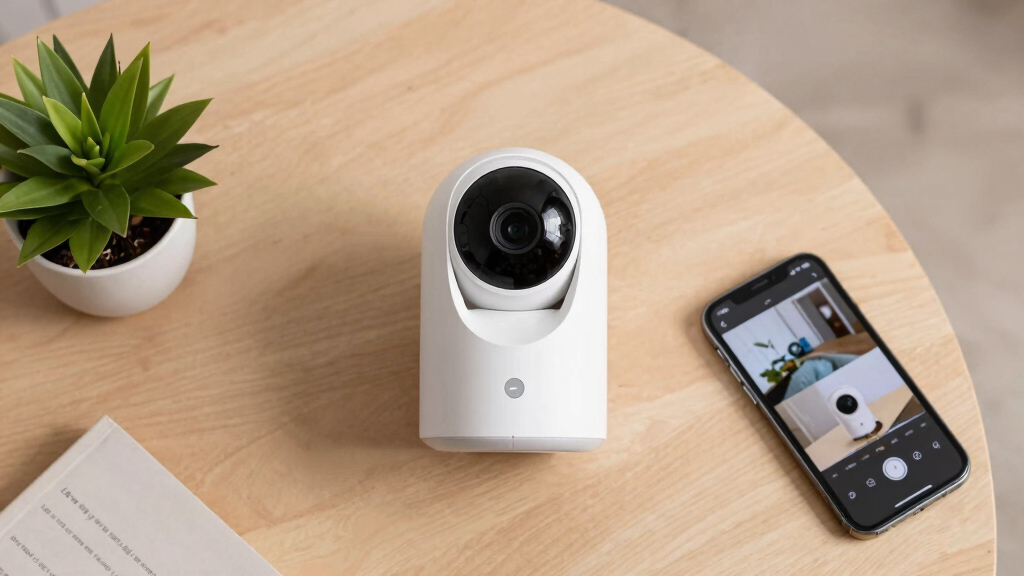 11 Best Smart Home Security Cameras in 2026