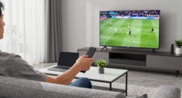 11 Best Smart TVs for Sports Viewing in 2026