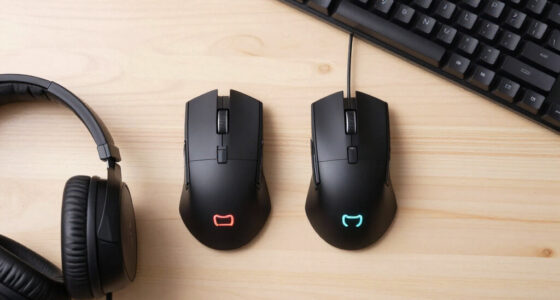 11 Best Wireless Gaming Mice in 2026