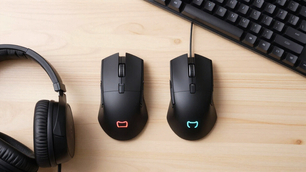 11 Best Wireless Gaming Mice in 2026