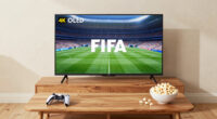 12 Best 4K OLED TVs for FIFA Watch Parties in 2026