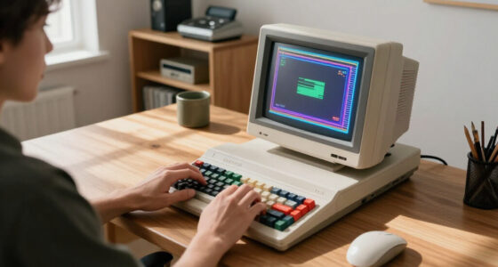 12 Best 6502 Home Computers in 2026