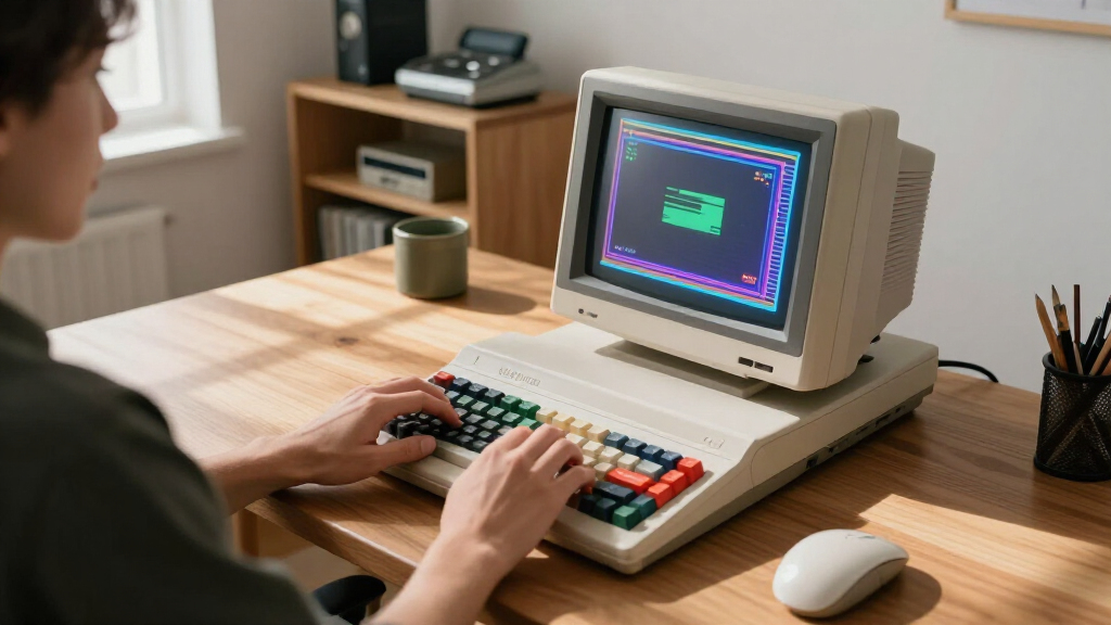 12 Best 6502 Home Computers in 2026