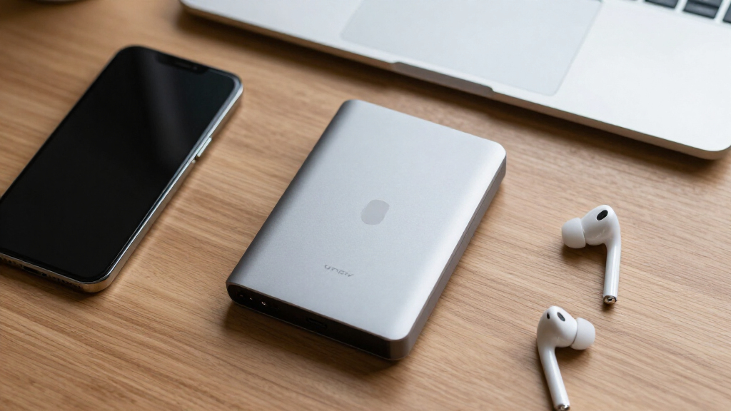 12 Best Portable External SSDs in 2026
