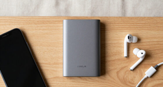 13 Best Portable External SSDs in 2026