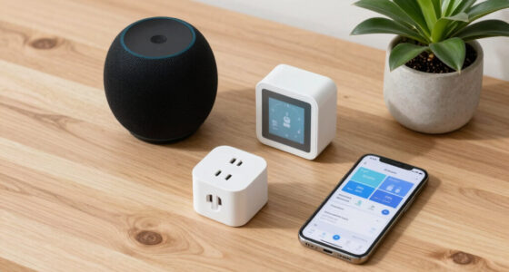 13 Best Smart Home Automation Devices in 2026