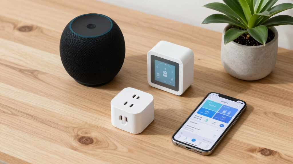 13 Best Smart Home Automation Devices in 2026