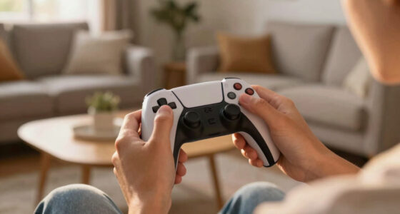 13 Best Wireless Gaming Controllers in 2026
