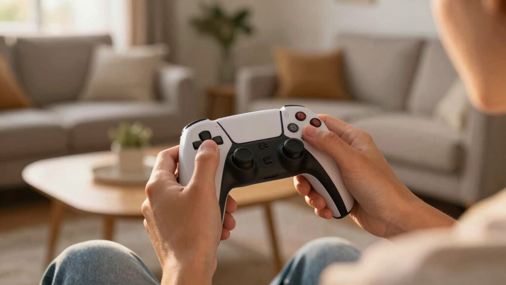 13 Best Wireless Gaming Controllers in 2026