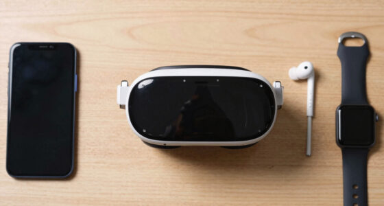 14 Best Augmented Reality Glasses in 2026