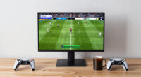 14 Best Gaming Monitors For FIFA Watch Parties In 2026