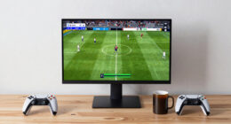 14 Best Gaming Monitors For FIFA Watch Parties In 2026