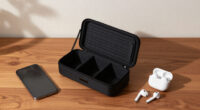 14 Best Portable Electronic Organizers in 2026