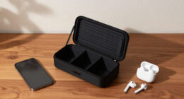 14 Best Portable Electronic Organizers in 2026