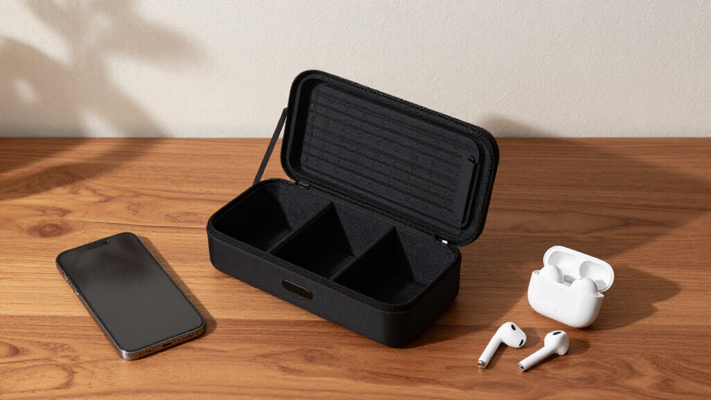 14 Best Portable Electronic Organizers in 2026