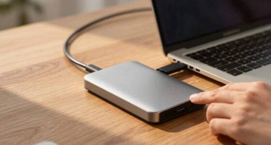 14 Best Portable External Hard Drives in 2026