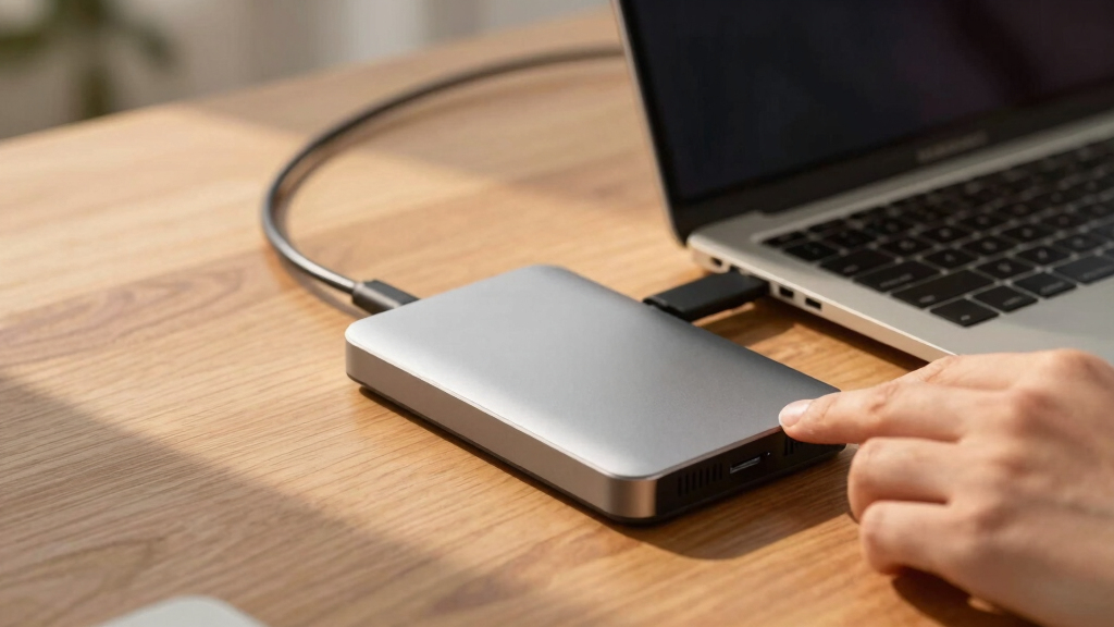 14 Best Portable External Hard Drives in 2026