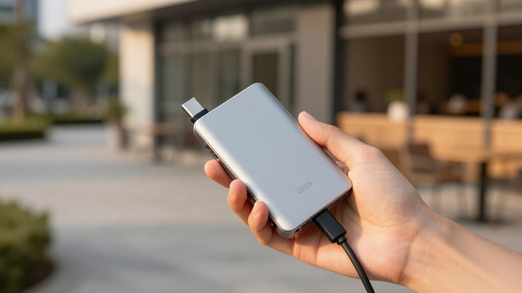 14 Best Portable External SSDs in 2026