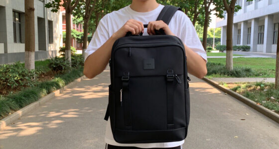 14 Best Student Laptop Backpacks in 2026