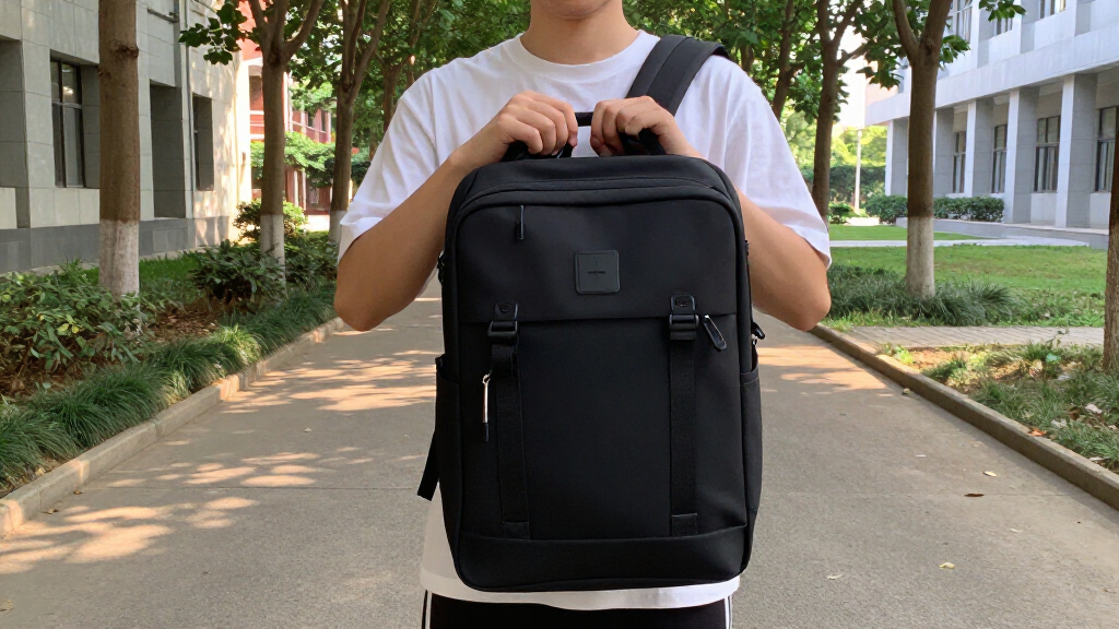 14 Best Student Laptop Backpacks in 2026