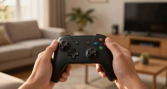 14 Best Wireless Gaming Controllers in 2026