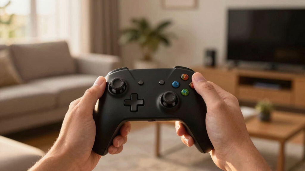 14 Best Wireless Gaming Controllers in 2026