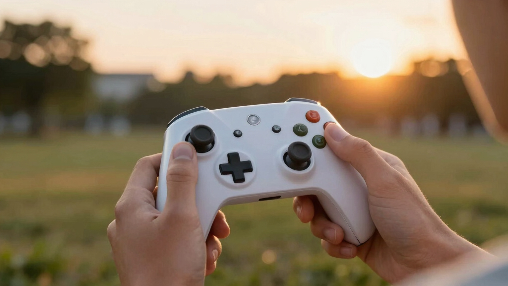 14 Best Wireless Gaming Controllers in 2026