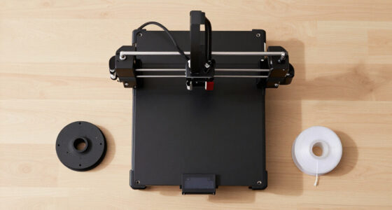 15 Best 3D Printers in 2026