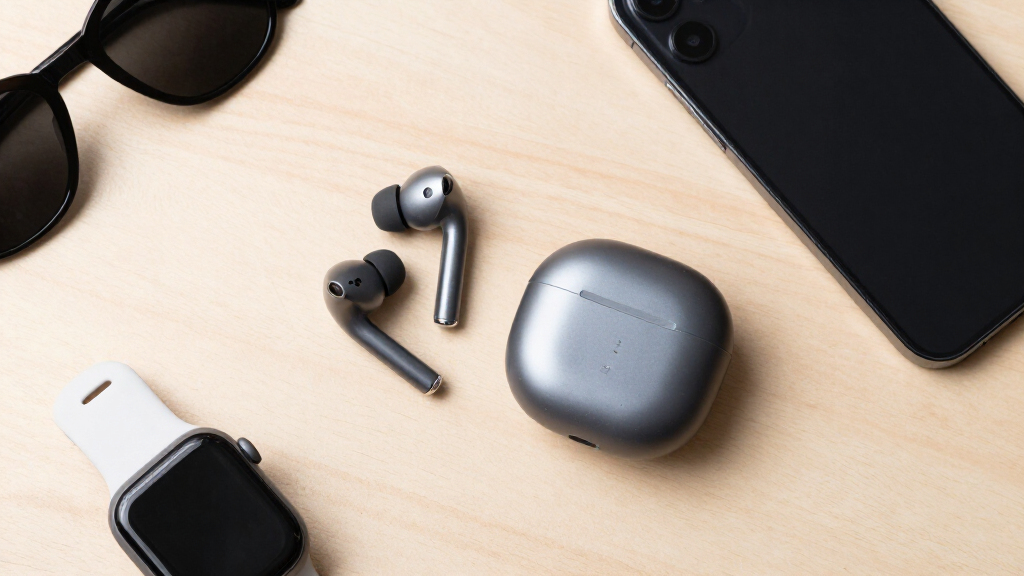 15 Best Compact Wireless Earbuds in 2026
