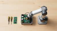 15 Best Electronics Assembly Robots in 2026