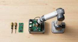 15 Best Electronics Assembly Robots in 2026