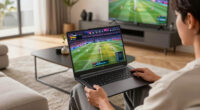 15 Best Gaming Laptops for Sports Viewing in 2026