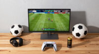 15 Best Gaming Monitors for FIFA Watch Parties in 2026