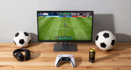 15 Best Gaming Monitors for FIFA Watch Parties in 2026