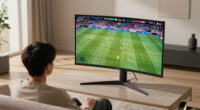 15 Best Gaming Monitors for Sports Viewing in 2026