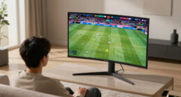 15 Best Gaming Monitors for Sports Viewing in 2026