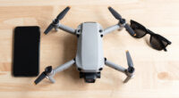 15 Best Personal Drones With 4K Camera in 2026