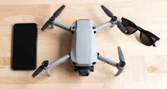 15 Best Personal Drones With 4K Camera in 2026
